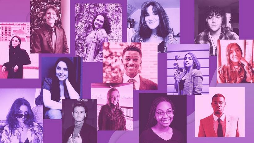Meet GRAMMY U's 2022-2023 Student Representatives